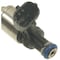 Standard Ignition Fuel Injector, Fj991 FJ991 - alternate 2